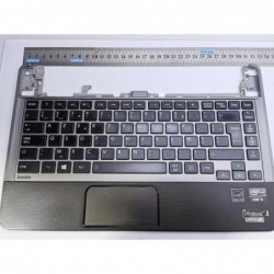 Keyboard clavier TOSHIBA U920T GM903364812A GM9033662 CM6140