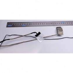 Cable nappe ecran ACER Aspire E5-772G N15W10 450.04X01.0001 REV:A01