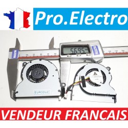 Ventilateur CPU Fan Lenovo Thinkpad Edge E10 X120E AD1C