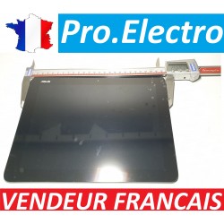 LCD dalle écran screen assemblé Asus T103HA T103H H103HA B101ean02.0 fp-st101si032bkf-03x