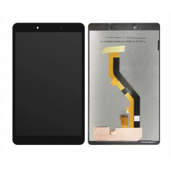 Noir LCD écran screen assemblé Samsung Galaxy Tab A 2019 8pouce SM-T290 SM-T295