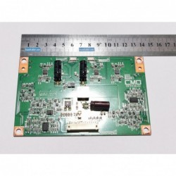 Inverteur pour TV HAIER LET32C600F T87D106.00 E200011100-00 L315H3-2EA-A002B