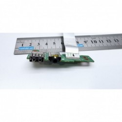 USBBoard HP SLEEKBOOK 14-B DA0U33TB6D0 REV:D