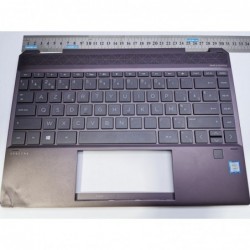 Keyboard clavier HP 13-AQ V172546AS1 KEQ4AX36TATP00
