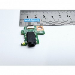 Audio Jack HP 13-AQ DA0X36ABAE0 REV:E