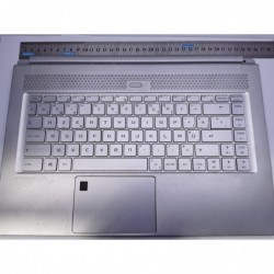 Keyboard clavier MSI MS-16Q3 GS65