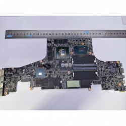 Motherboard MSI MS-16Q3 GS65 Core i7 V834C728 SR3YY GTX1060 6GO