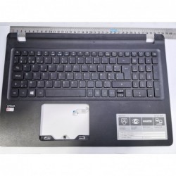 Keyboard clavier ACER ASPIRE ES1-523 ES1-524 N16C2 AP1NX000400-HA25 FA1NX000400 REV:0B