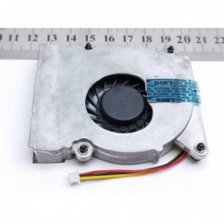 Ventilateur CPU fan FOXCONN NT510 NFB61A05H FSFA10M P305C00D NBT-PCBMS01-1