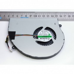 Ventilateur GPU fan DELL 17 R3 17 R4 17 R5 M15 R3 R4 M15X R3 MG75090V1-C070-S9A K6B08Z