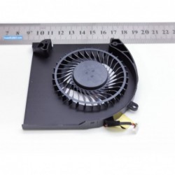 Ventilateur fan DELL ALIENWARE 17 R3 R4 R5 CPU Fan MG75090V1-C060-S9A K6A0FE