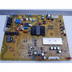 PSU alimentation TV PHILIPS 42PUS7809/12 49PUS7909/12 FSP104-4FS01 310RLMOD00000191TP REV:00 SK 441.6...