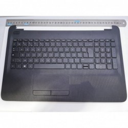 Keyboard clavier HP 15-AF AP1EM000A00 PK131EM1A14 NSK-CWASC TPN-C125