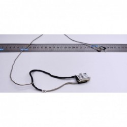 Cable nappe ecran LVDS HP 15-AF DC020026M00 826812-001 TPN-C125