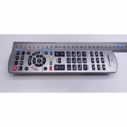 original:Télécommande Remote control TV PANASONIC N2QAYB001178 smartTV from 2017 netflix
