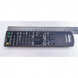 Tele-commande Remote pour TV SONY RM-ADU050