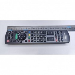 original: Télécommande Remote control TV PANASONIC N2QAYB000672 K11003A SmartTV from 2015