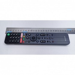 Télé-commande Remote control TV smartTV 2019 2020 2021 SONY RMF-TX500E