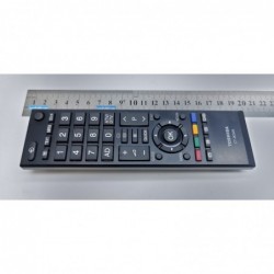 Tele-commande Remote pour TV TOSHIBA CT-90326