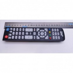 Tele-commande Remote pour TV JVC WS-1688-3(1)