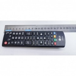 Tele-commande Remote pour TV LG AKB73975786