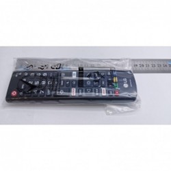 Tele-commande Remote pour TV LG AKB75675301
