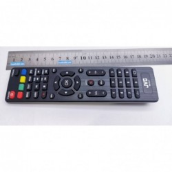 Tele-commande Remote pour TV JVC RM-C3411
