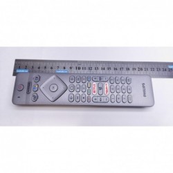 Tele-commande Remote pour TV PHILIPS AMBILIGHT YKF456-A001