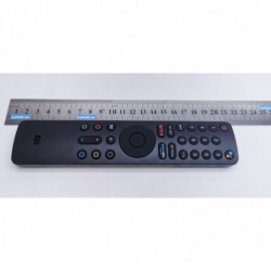 Tele-commande Remote pour TV XIAOMI XMRM-010 L65M5-5ASP L43M5