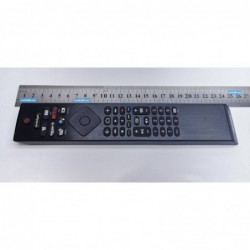 original: Tele-commande Remote TV PHILIPS AMBILIGHT RC4284501/01R 398gm10bephn Original