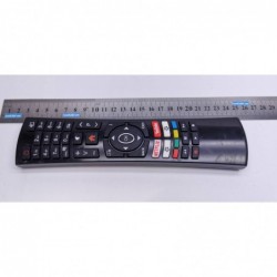 Tele-commande Remote pour TV QILIVE SRC-4312 SmartTV