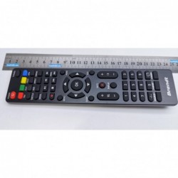 Tele-commande Remote pour TV BRANDT JX-8092A
