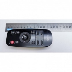 Tele-commande Remote pour TV LG AKB73616014