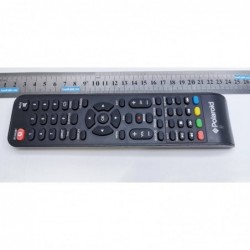 Tele-commande Remote pour TV POLAROID TQL65UHDPR002