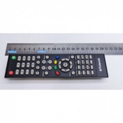Tele-commande Remote pour TV POLAROID TQL39FHDPR001.133