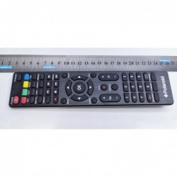 Tele-commande Remote pour TV POLAROID TQL55F4PR001 tcru4k55pr001