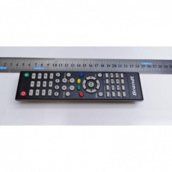 Tele-commande Remote pour TV BRANDT ZSJ-5105 ZSJ-4306