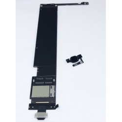 Motherboard Carte Mere IPAD AIR 3 A2152 256GO 256 GB TouchID Gris Sidéral