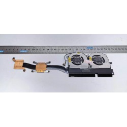 original:Ventilateur CPU Fan heatsink Lenovo Yoga 13 EG50040V1-C06C-S9A