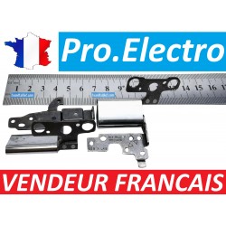 Hinges charnieres HP X360 13-U TPN-W1118
