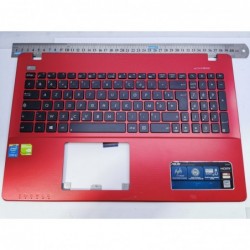 Keyboard clavier ASUS R510L 13NB00T7P03011 13N0-PEA1A11 MP-11N66F0-5281W 0KN0-PE1FR 0KNB0-610AFR