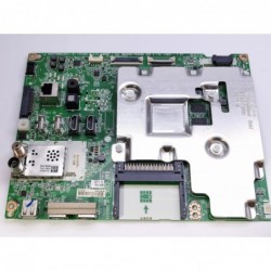 Motherboard TV LG 86UK6500PLA EAX67895403(1.0) 9BEBT000-01NN EBT65200102