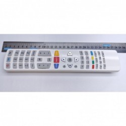 Tele-commande Remote pour TV THOMSON TCL SMARTTV 06-5FHM53-A053X