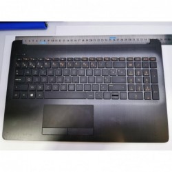 Keyboard clavier azerty français FR HP 15-DB 15-DB0999NB TPN-C136