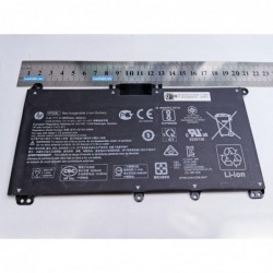 Batterie HP 15-DB L11421-2C1 HSTNN-DB8S L11119-855 3ICP6/59/74 TPN-C136