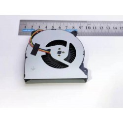 Ventilateur CPU Fan Asus G750J G750JS G750JX KSB0612HB -717 12V 0.4A 13PT0171T01011-CL45 AB7205HX-GC1 JAL50