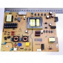 PSU alimentation TV TOSHIBA 58UL3063DG 17IPS72