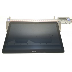 LCD dalle écran screen complet Asus T102HA avec tactile be-as010103B-V4-MP