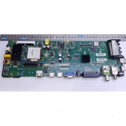 Motherboard TV SHARP LC-40CFG6352E 40cfg6021k bla-40/138m-gb JE400D3HD1UX TP.MS6486.PB711