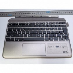 Keyboard clavier ASUS T102H T102HA H102HA Suisse QWERTZ